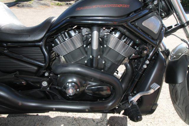 HARLEY-DAVIDSON VRSCDX Night Rod Special V-ROD NIGHT ROD SPECIAL