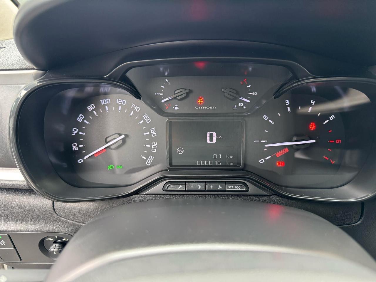 Citroen C3 PureTech 83 S&S You