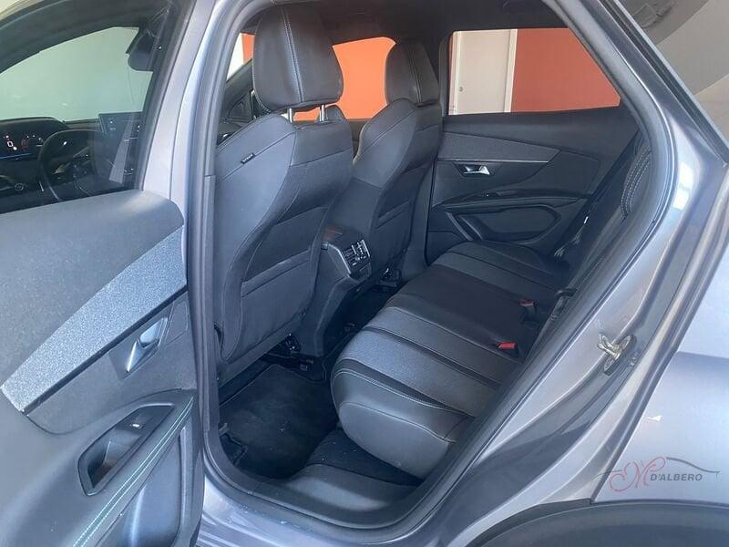 Peugeot 3008 BlueHDI 130 EAT8 S&S Allure Pack