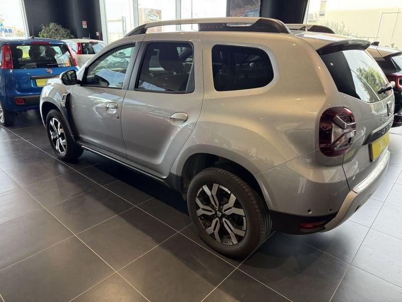 Dacia Duster Duster 1.3 TCe 150 CV EDC 4x2 Prestige