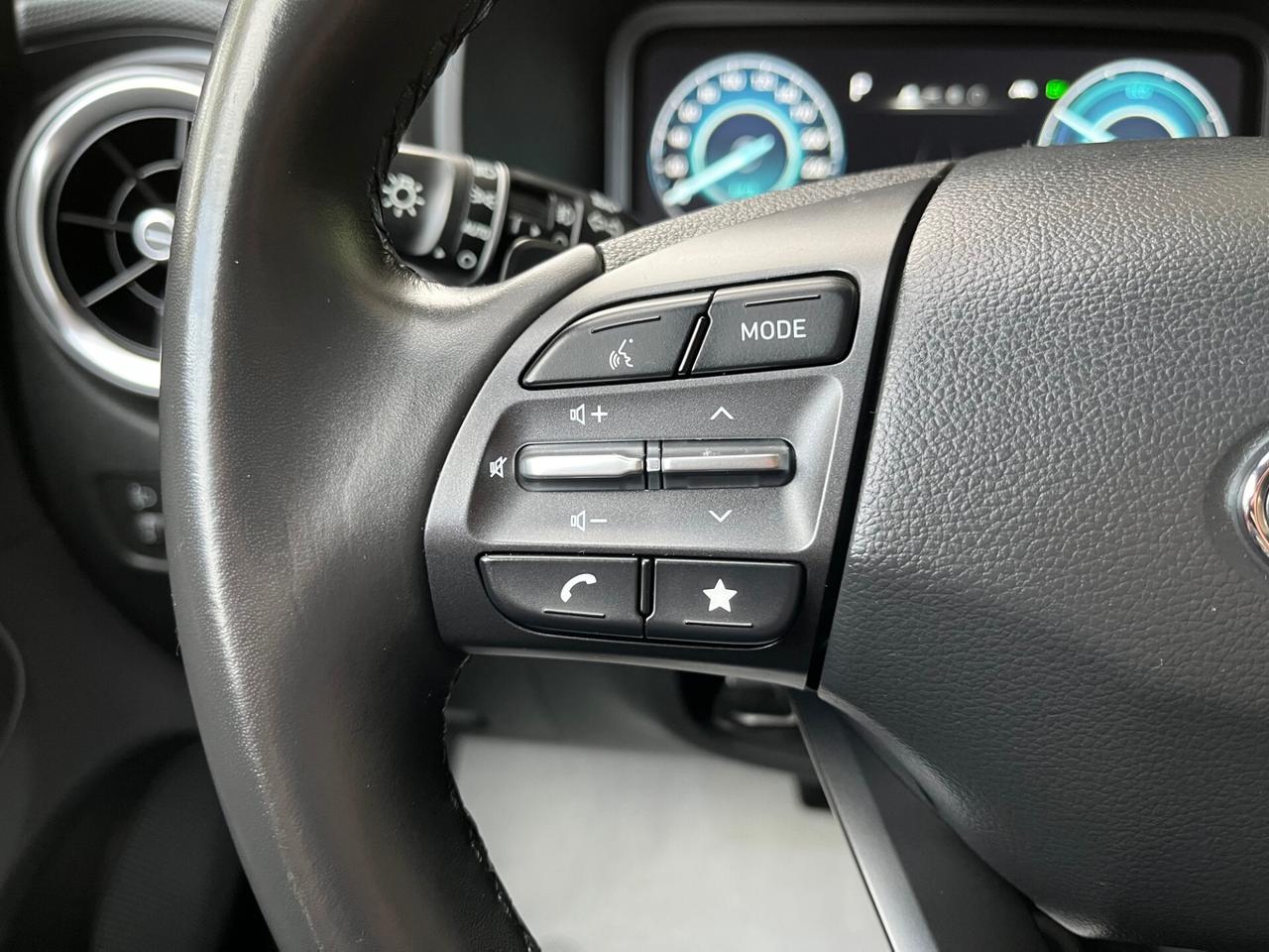 Hyundai Kona 1.6 hev X-line DCT GARANZIA 24 MESI