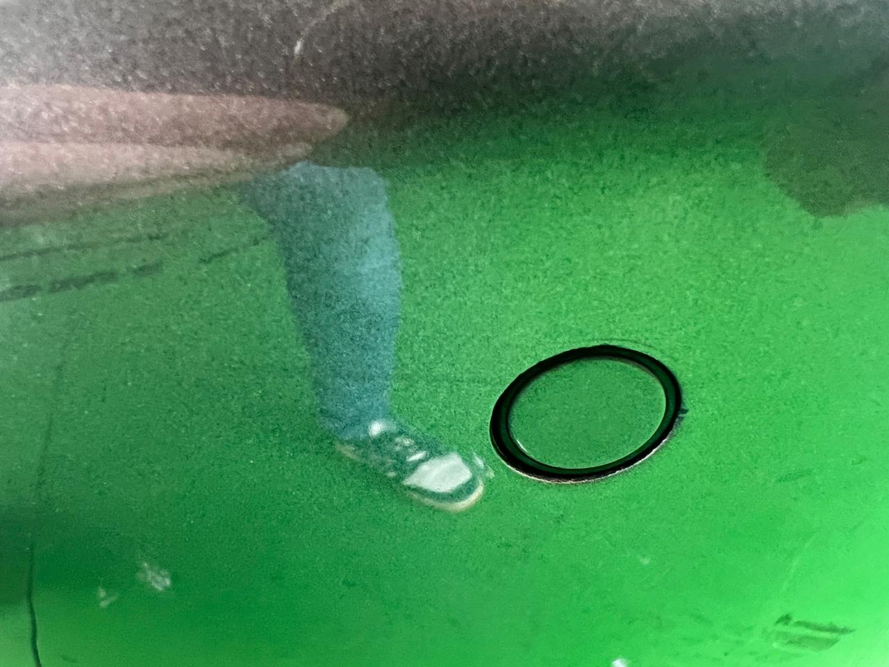 Volkswagen Golf 2.0 TDI 110CV DPF 5p. Comfortline