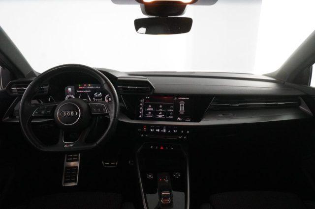 AUDI A3 A3 SPB 30 TFSI S tronic S line edition