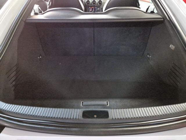 AUDI TT COUPE' 2000 TDI QUATTRO CV.170 UNIPROP S-LINE +19'