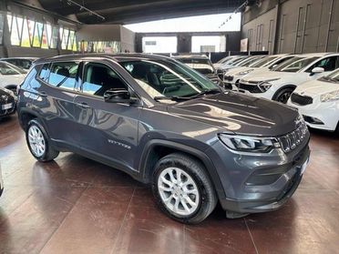 JEEP Compass 1.5 Turbo T4 130 CV MHEV 2WD Limited