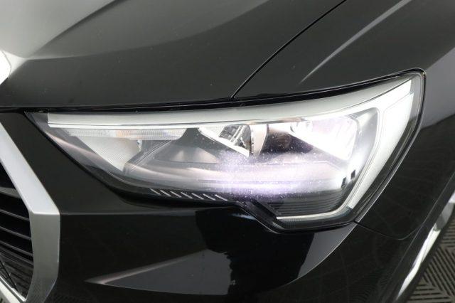 AUDI Q3 Q3 35 TDI S tronic