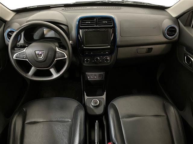 DACIA Spring Electric 45 Comfort