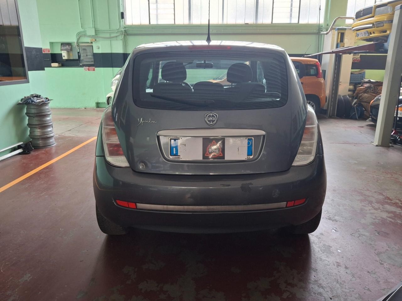 Lancia Ypsilon BUONE CONDIZIONI!!!