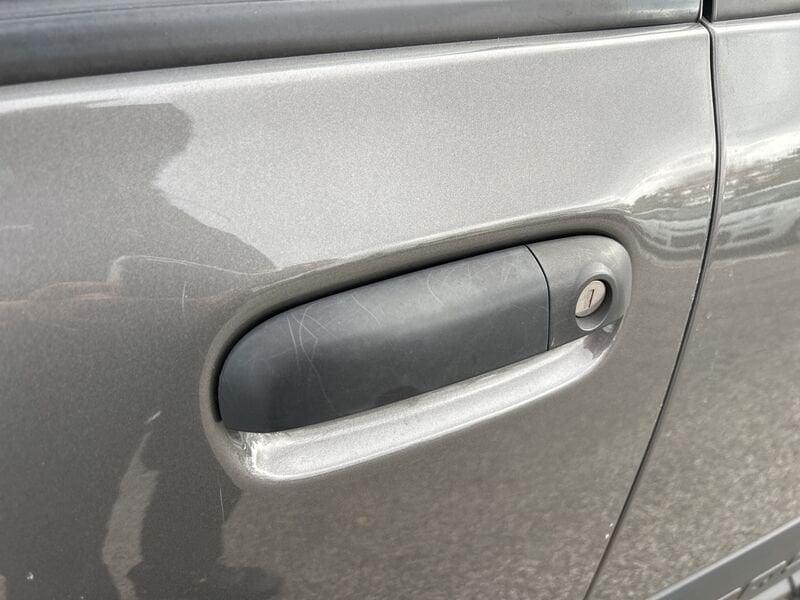 FIAT Panda Cross Panda III 2021 Cross Panda 1.0 firefly hybrid Cross s&s 70cv 5p.ti