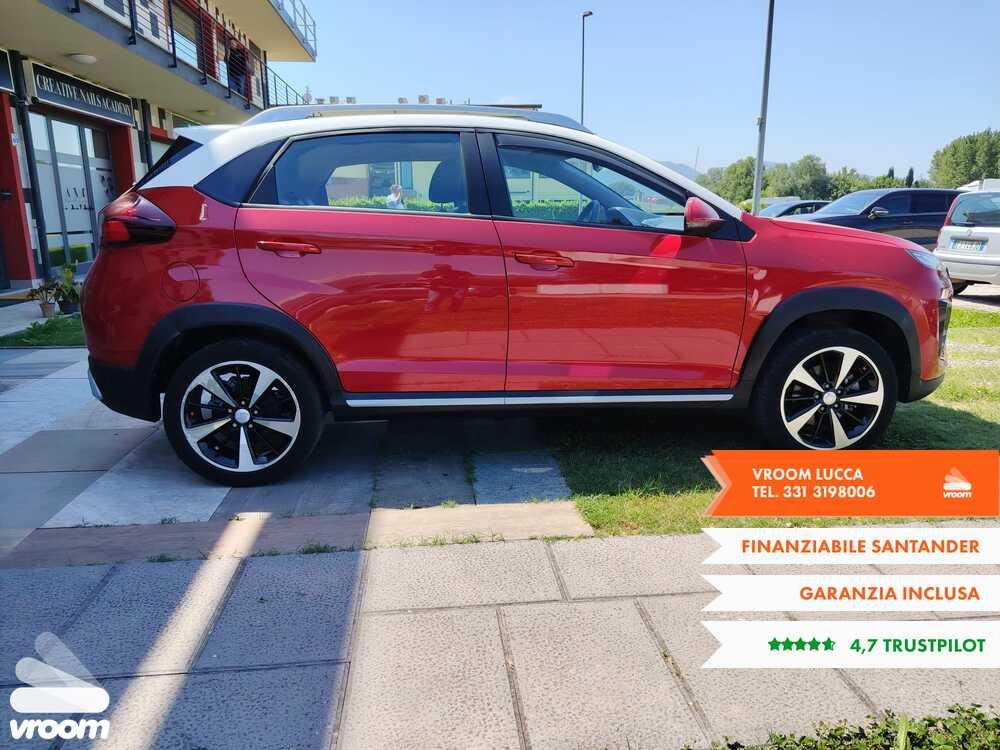 DR dr 3.0 dr 3.0 1.5 Bi-Fuel GPL