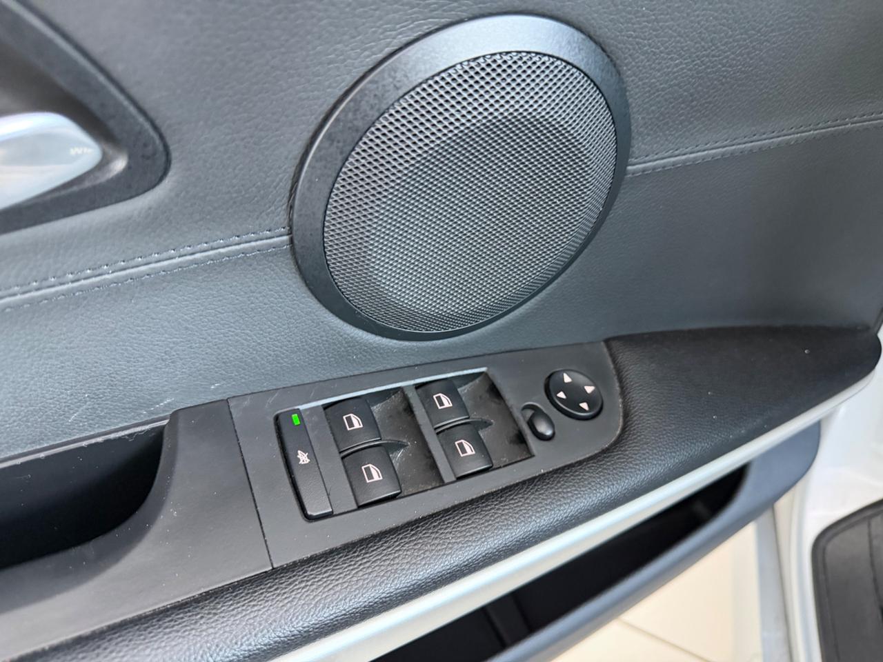 Bmw 320d cat Attiva 100.000km E5