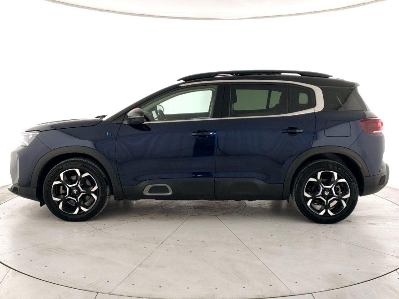 Citroen C5 Aircross 1.6 hybrid phev Shine 225 e-eat8
