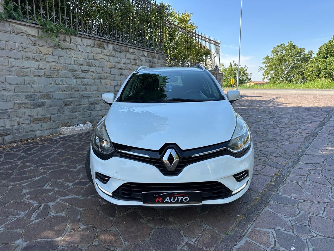 Renault Clio Blue dCi 85 CV 5 porte Intens