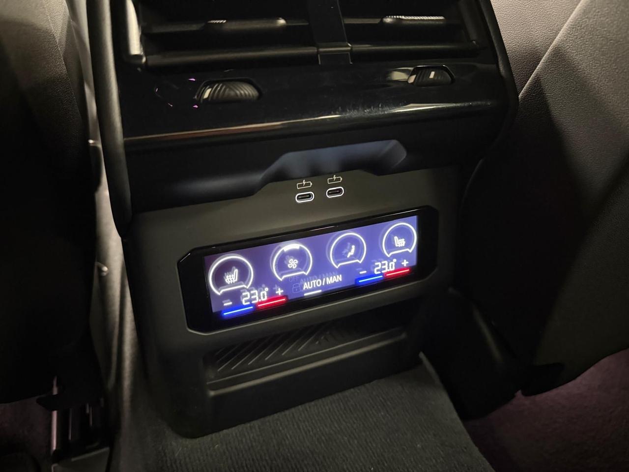 Bmw 520d 48V xDrive Msport Pro