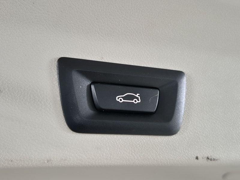 BMW X3 G01 2021 xdrive20d mhev 48V auto