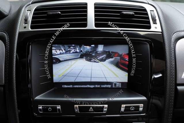 Jaguar XKR CABRIO|TELECAMERA|NAVIGATORE|20''|ALPINE AUDIO