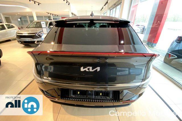 KIA EV6 EV6 MY24 LR RWD AIR SPECIAL EDITION