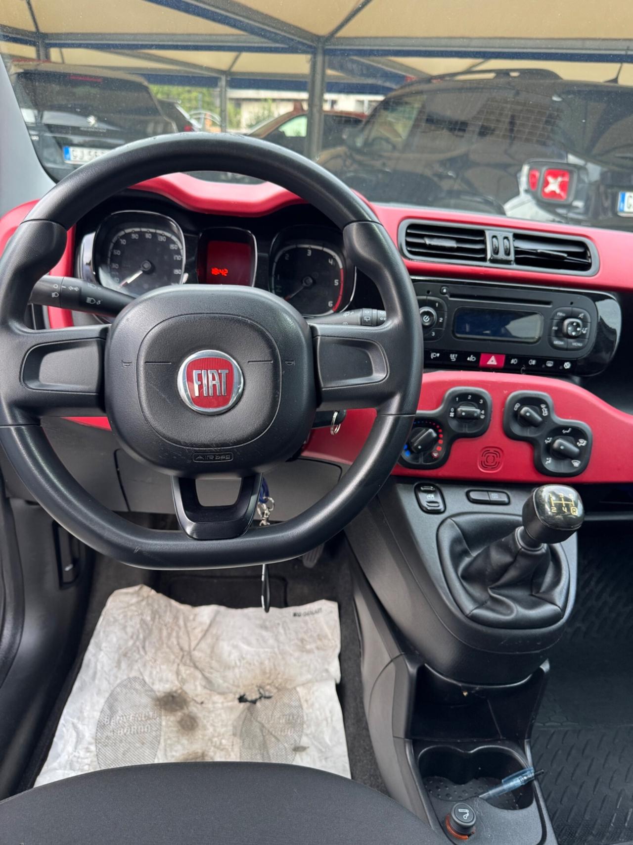 Fiat Panda 1.3 MJT S&S Easy