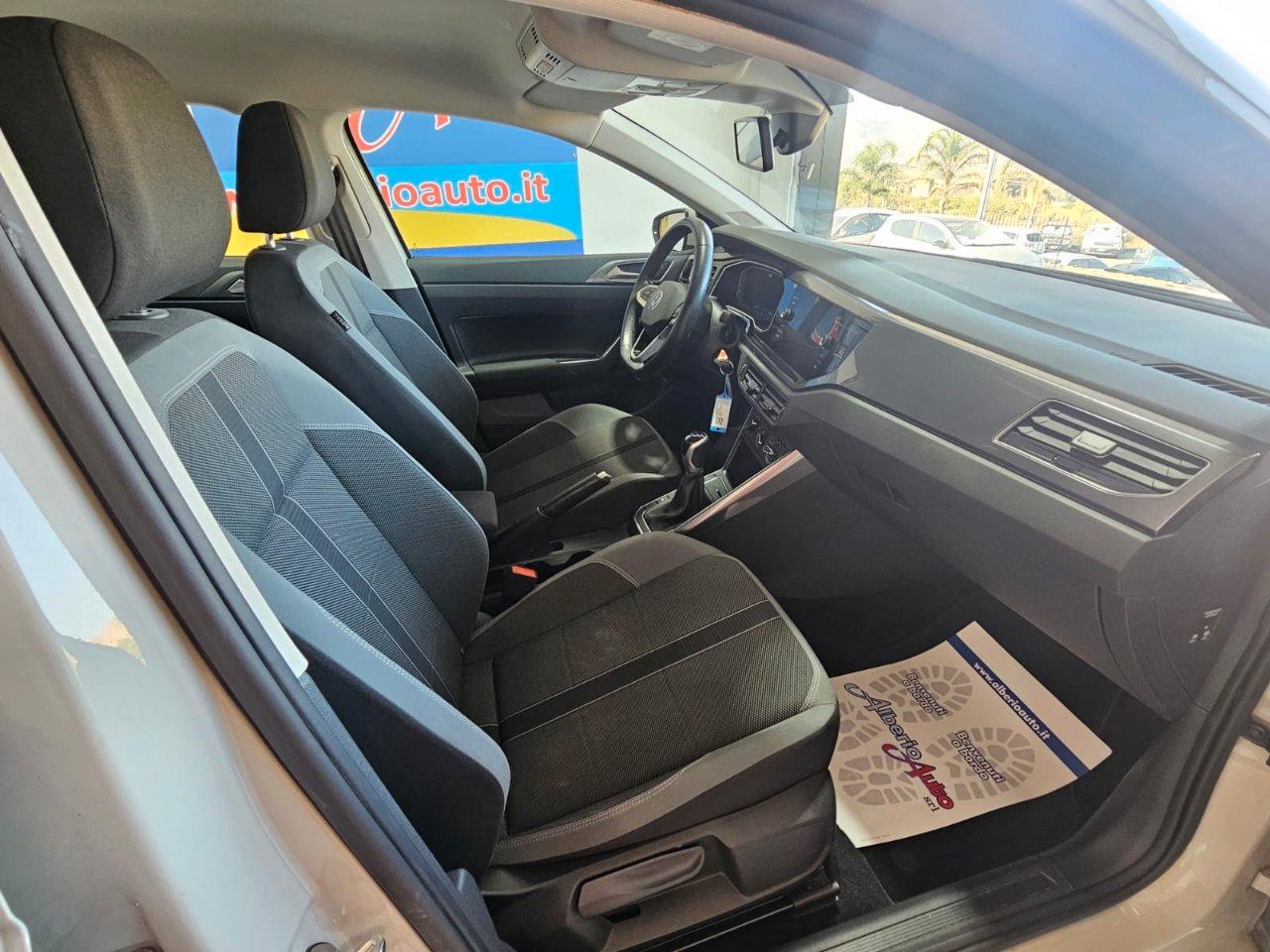 Volkswagen Polo 1.0 tsi Style 95cv