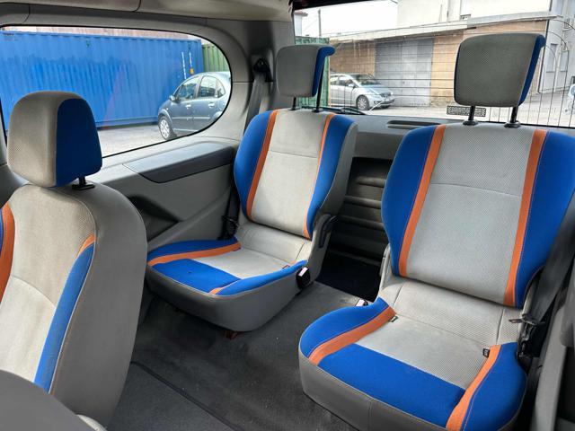 RENAULT Kangoo 1.5dCi 105CV F.AP. 3P be bop senza lavoro da fare