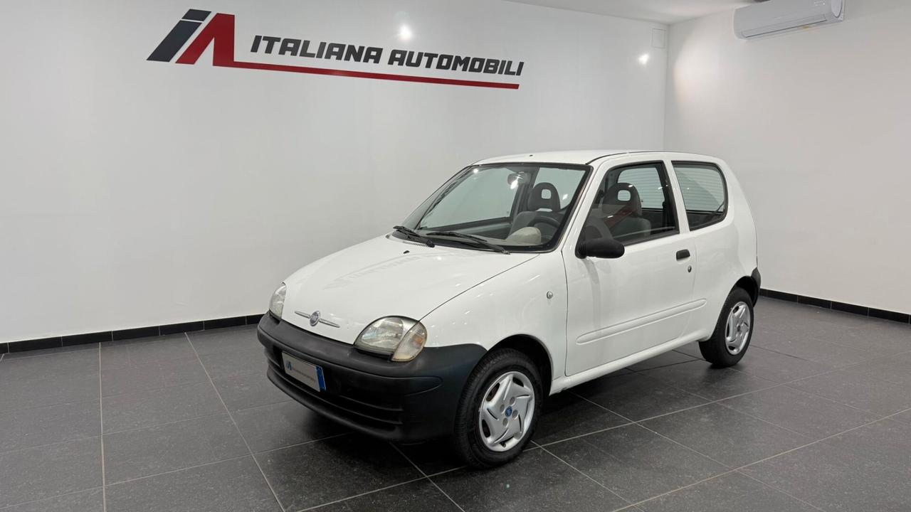 Fiat 600 1.1