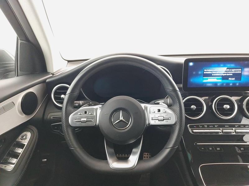 Mercedes-Benz GLC 220 d premium plus 4matic auto