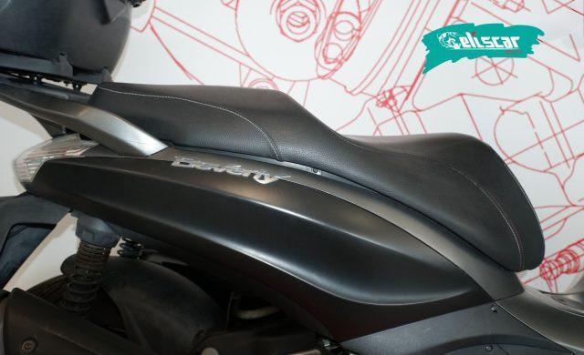 PIAGGIO Beverly 350 SPORT TOURING