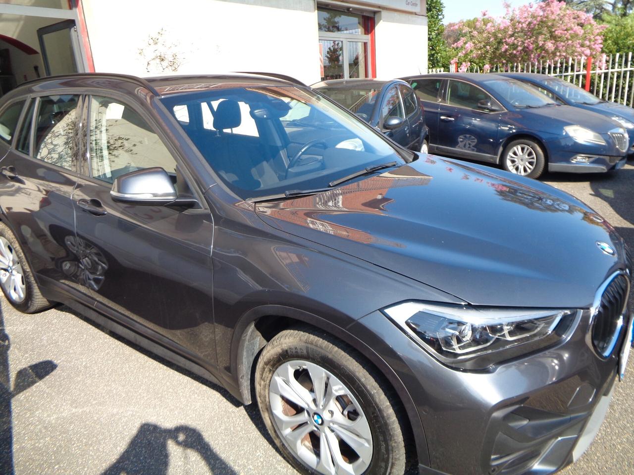 Bmw X1 xDrive25e Advantage