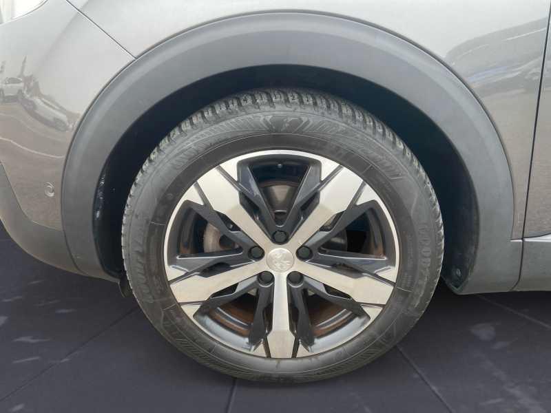 PEUGEOT 3008 1.5 bluehdi GT Line 130cv eaT8