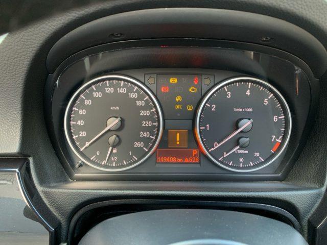 BMW 320 i cat Cabrio Futura