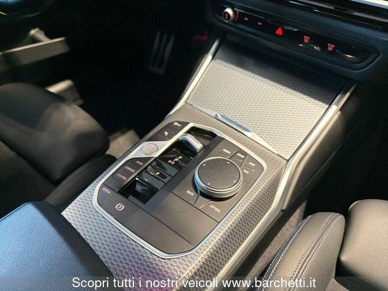 BMW Serie 3 Touring Serie 3 320d Touring mhev 48V Msport auto