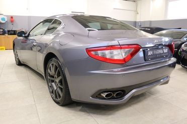 MASERATI GranTurismo 4.7 V8 automatica S "" SERVICE MASERATI ""