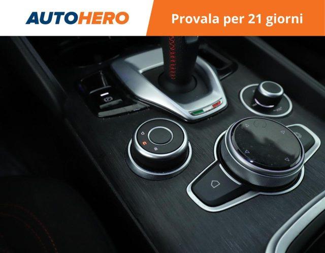 ALFA ROMEO Giulia 2.2 Turbodiesel 160 CV AT8 Sprint