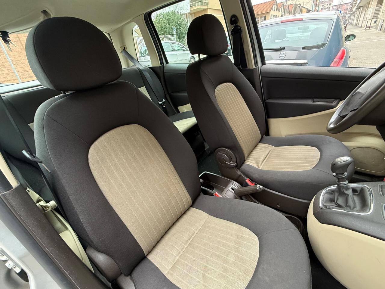 Lancia MUSA 1.4 Argento