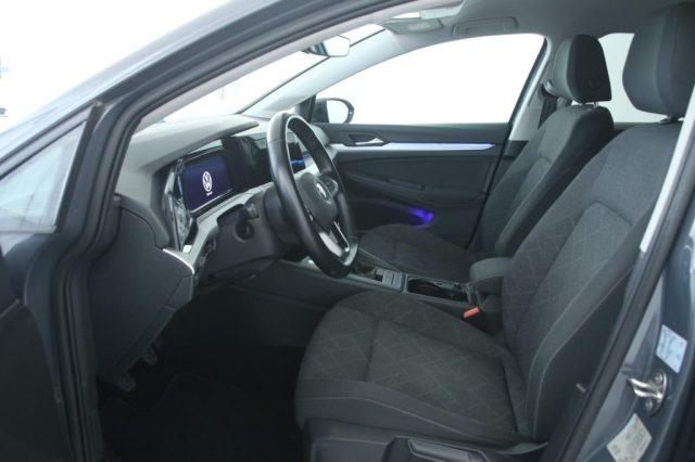 VOLKSWAGEN Golf Variant 2.0 TDI SCR Style