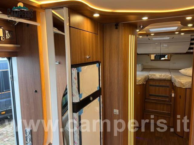 CARTHAGO CARTHAGO CHIC E-LINE I 61 XL LEMERCEDES