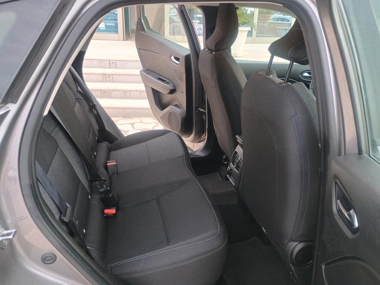 Renault Captur Blue dCi 115 CV Business