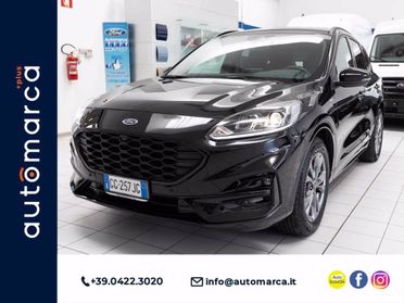 FORD Kuga 2.5 Full Hybrid 190 CV CVT 2WD ST-Line del 2021