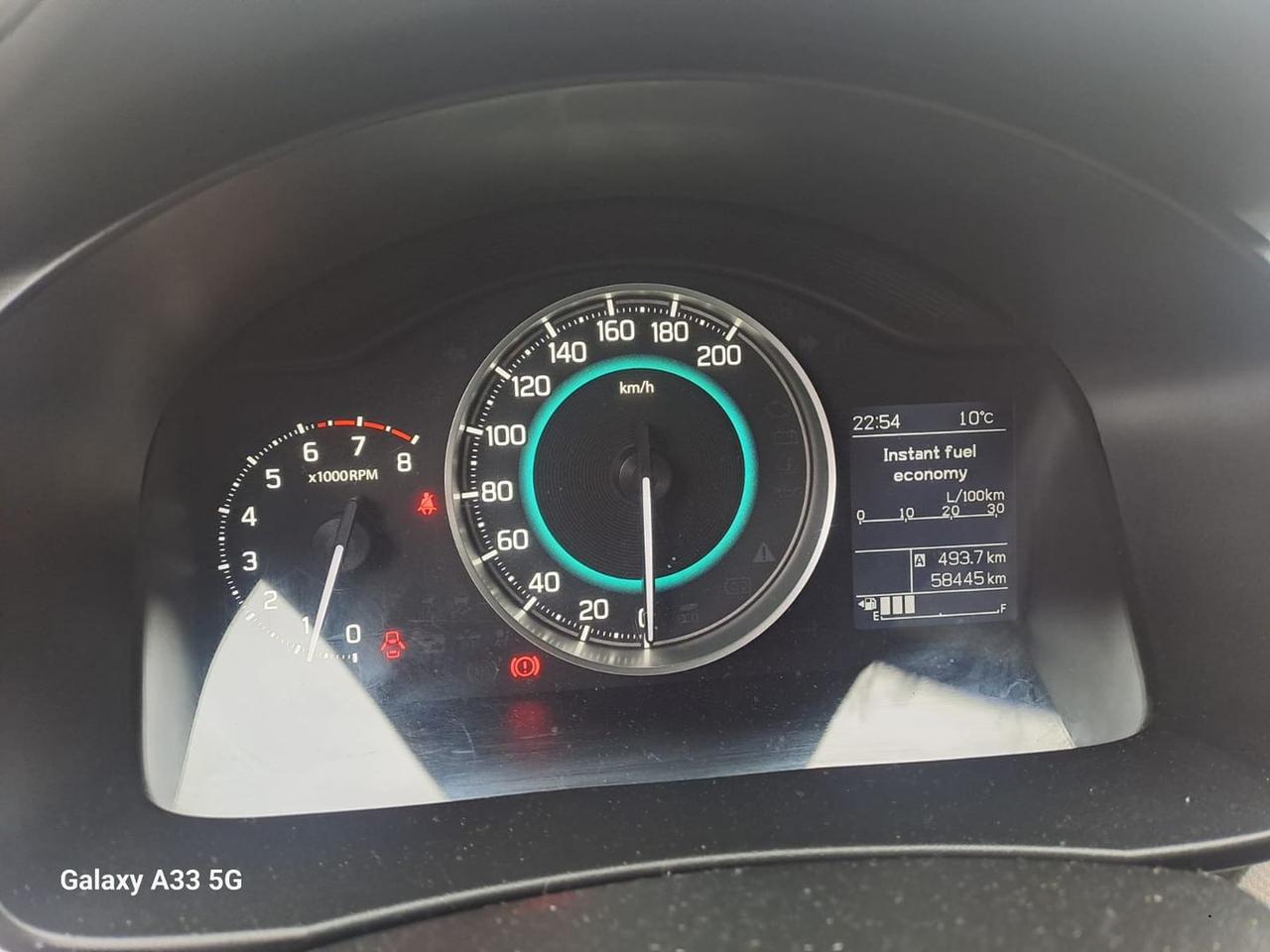 Suzuki Ignis 1.2 Dualjet iADVENTURE #8198