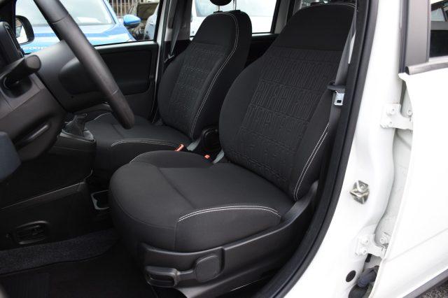 FIAT Panda 1.0 FireFly S&S Hybrid **5 POSTI**3949km!!**