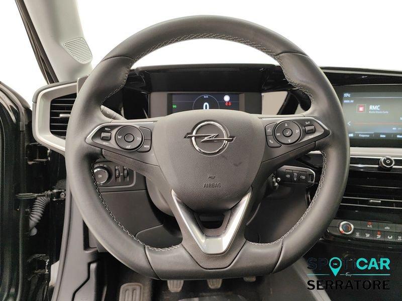 Opel Mokka II 2020 1.2 t Edition s&s 100cv