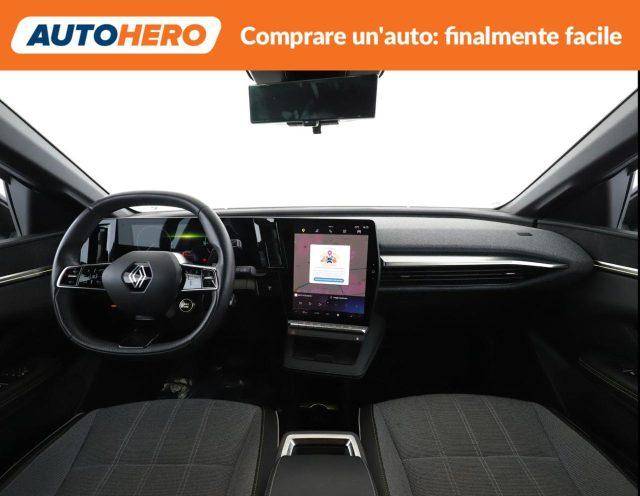 RENAULT Megane Mégane E-Tech Electric EV60 220 CV Optimum Charge