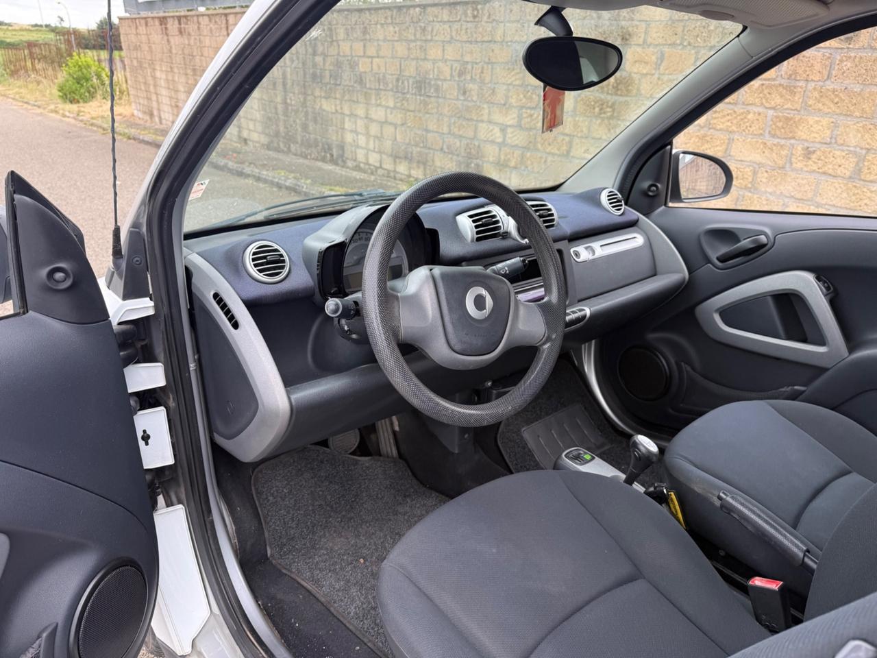 Smart ForTwo 1000 52 kW coupé pulse