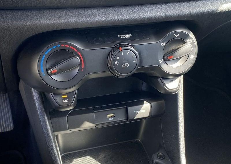 Kia Picanto 1.0 67CV