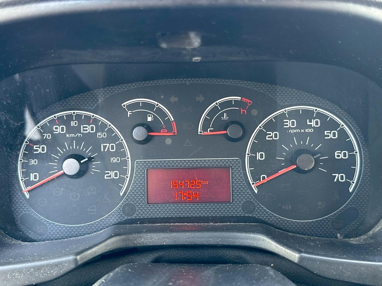 Fiat Qubo 1.3 MJT 75 CV MyLife