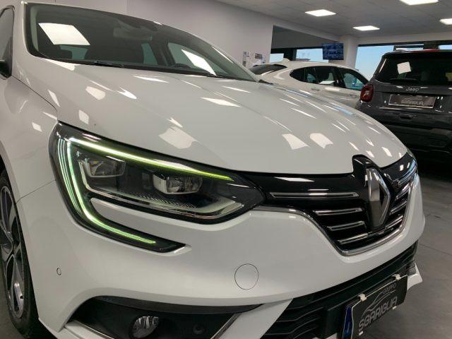 RENAULT Megane 1.5 dCi EDC Bose STRAFULL Automatico