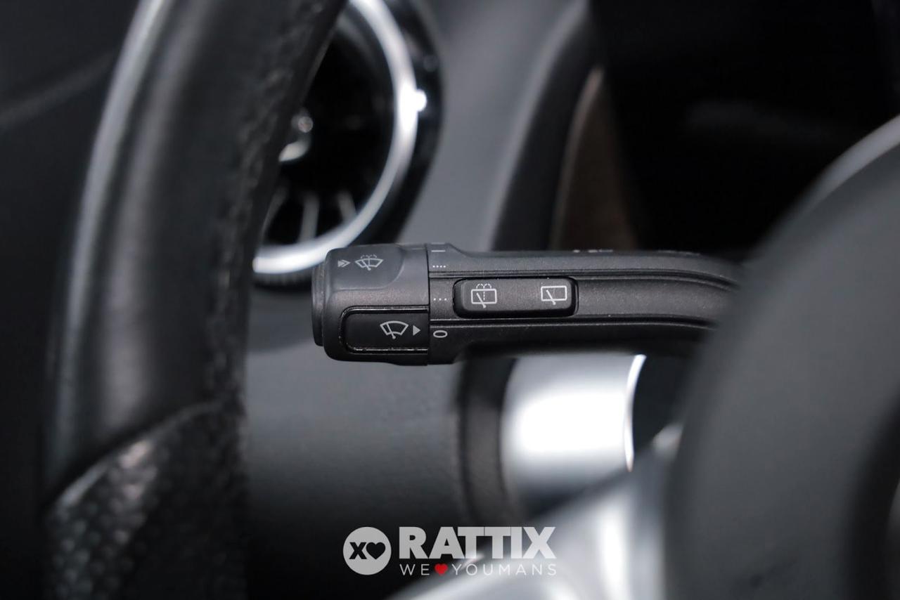 Mercedes-Benz GLB 200 d 2.0 150CV Premium Auto