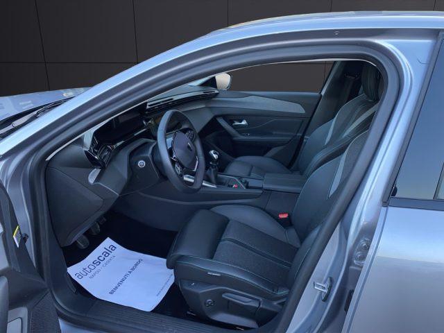 PEUGEOT 308 PureTech Turbo 130 S&S Allure Pack