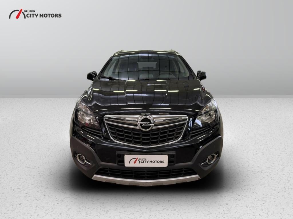 Opel Mokka 1.6 CDTI Cosmo b-Color 4x2 Auto