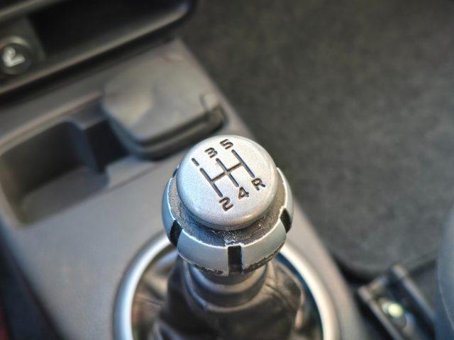 FIAT Sedici 1.6 16V 4x4 Dynamic Clima Autom C.L 16" Radio CD